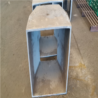 耐熱鋼高溫噴嘴，碳粉噴嘴鑄件廠家