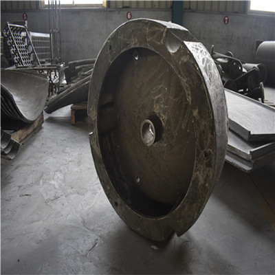 耐熱鋼穩(wěn)焰環(huán)，火焰穩(wěn)燃環(huán)鑄造，耐熱鋼鑄件
