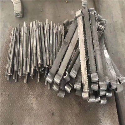 ZG35Cr24Ni7SiN耐熱鋼鑄件用在什么環(huán)境及溫度下？
